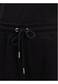 DKNY Sport Spodnie dresowe DP5P3632 Czarny Relaxed Fit. Kolor: czarny. Materiał: dresówka #2