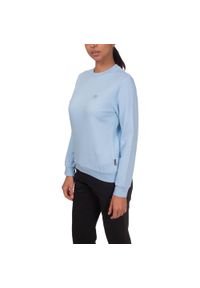 Bluza damska Napapijri B-Nina. Kolor: niebieski #1