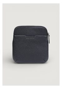 Armani Exchange Saszetka XM002586 AF22651 UC001 Czarny. Kolor: czarny. Materiał: skóra #1