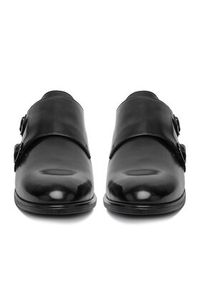 Lasocki Półbuty CEO-PASCAL-04 MI08 Czarny. Kolor: czarny. Materiał: skóra #3