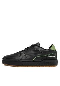 Puma Sneakersy Mapf1 Amg Ca Pro 307855 02 Czarny. Kolor: czarny. Materiał: skóra