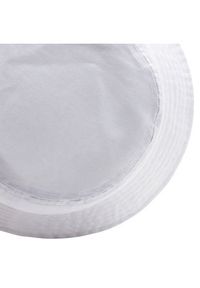 Kangol Kapelusz Bucket Washed K4224HT Biały. Kolor: biały. Materiał: materiał #5