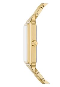 Fossil Zegarek Raquel ES5398 Złoty. Kolor: złoty