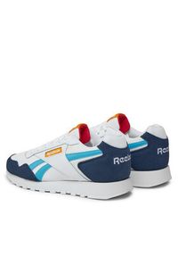 Reebok Sneakersy GLIDE GY0078-M Biały. Kolor: biały. Materiał: skóra #5