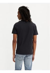 Levi's® T-Shirt Graphic 22491-1341 Czarny Standard Fit. Kolor: czarny. Materiał: bawełna #2