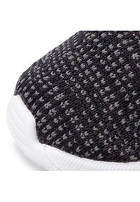 Adidas - adidas Sneakersy Swift Run 22 El I GW8184 Czarny. Kolor: czarny. Materiał: materiał. Sport: bieganie #6