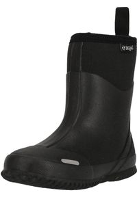 ZigZag - Dziecięce buty przeciwdeszczowe Zigzag Jude. Kolor: czarny