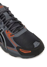 Asics Sneakersy Gel-Venture 6 1203A438 Czarny. Kolor: czarny. Materiał: materiał #5