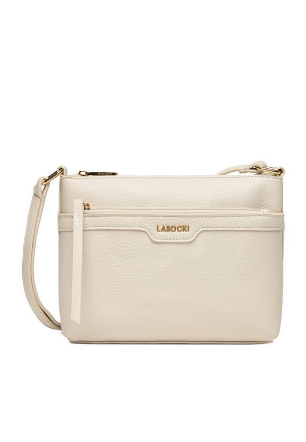 Lasocki Torebka CEO-LSK-M-004-07 Écru