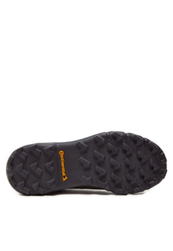 Adidas - adidas Trekkingi Terrex GORE-TEX ID0931 Zielony. Kolor: zielony. Materiał: materiał. Technologia: Gore-Tex. Model: Adidas Terrex. Sport: turystyka piesza