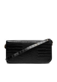 Gino Rossi - GINO ROSSI Torebka EO-LDA8554A Czarny. Kolor: czarny #2