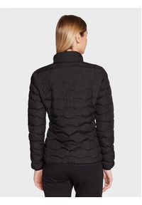 EA7 Emporio Armani Kurtka przejściowa 8NTB21 TNF8Z 1200 Czarny Regular Fit. Kolor: czarny. Materiał: syntetyk #4
