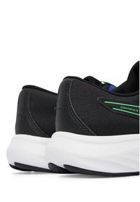 Asics Buty do biegania Contend 9 Gs 1014A337 Czarny. Kolor: czarny. Materiał: mesh #2