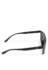 4f - 4F Okulary przeciwsłoneczne 4FSS23ASUNU019 Czarny. Kolor: czarny