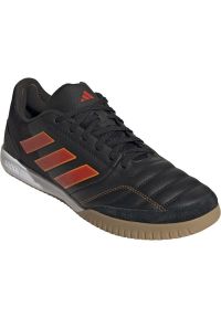 Adidas - Buty adidas Top Sala Competition In M IE1546 czarne czarne. Kolor: czarny. Materiał: syntetyk, skóra, guma. Szerokość cholewki: normalna #3