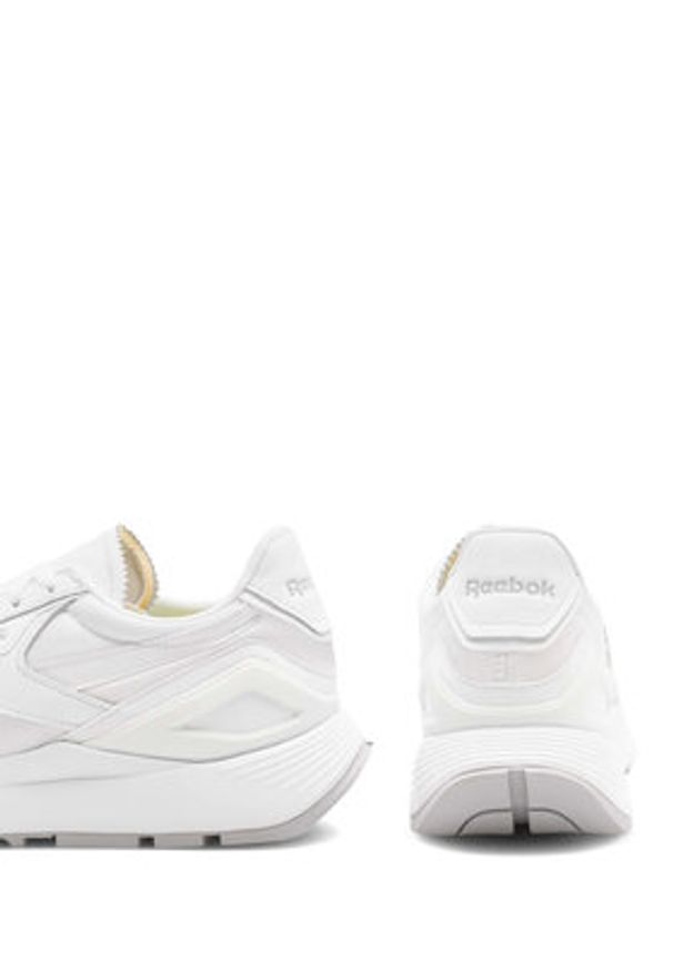 Reebok Sneakersy CL Legacy Az H68651 Biały. Kolor: biały. Materiał: materiał
