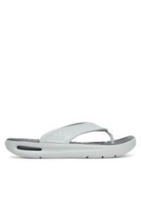 Crocs Japonki InMotion Flip 211101 Szary. Kolor: szary