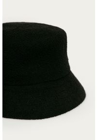 Kangol - Kapelusz K3050ST.BK001-BK001. Kolor: czarny #4