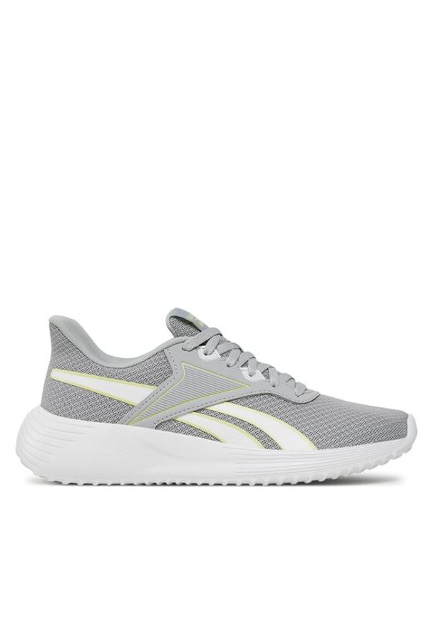 Reebok Buty do biegania Lite 3 IF5238 Szary. Kolor: szary. Materiał: materiał