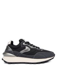 Sneakersy Voile Blanche. Wzór: kolorowy #1