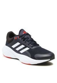 Adidas - adidas Buty do biegania Response Shoes IG0340 Granatowy. Kolor: niebieski. Materiał: materiał #7