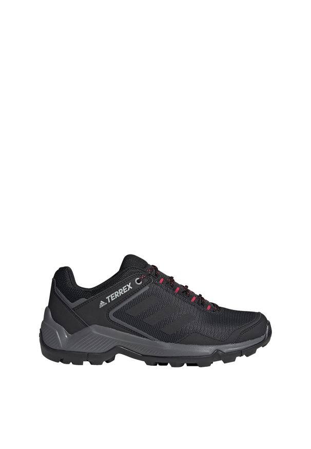Adidas - Buty trailowe dla kobiet adidas Terrex Eastrail. Kolor: wielokolorowy, różowy, czarny, szary, fioletowy. Model: Adidas Terrex