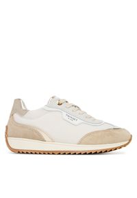 TwinSet - Sneakersy TWINSET. Kolor: biały