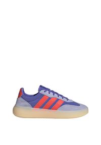 Adidas - Buty Barreda Decode. Kolor: czerwony, niebieski, fioletowy, wielokolorowy