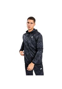 VENUM - Bluza sportowa męska Venum Electron 3.0 Hoodie. Kolor: czarny #1