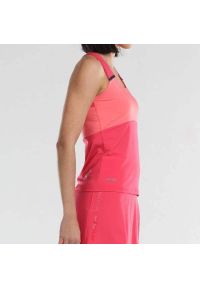 Bullpadel Uselo Women's Tank Top. Kolor: różowy #2
