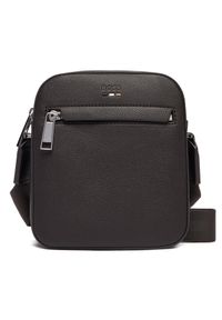 Saszetka BOSS. Kolor: brązowy #1