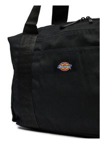 Dickies Torba DK0A4YHM Czarny. Kolor: czarny. Materiał: materiał #5