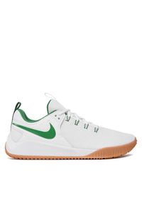 Nike Buty halowe Air Zoom Hyperace 2 Se DM8199 102 Biały. Kolor: biały. Materiał: materiał. Model: Nike Zoom