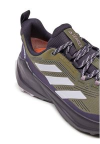 Adidas - adidas Sneakersy Terrex Trailmaker 2.0 Gtx GORE-TEX ID0906 Zielony. Kolor: zielony. Materiał: mesh, materiał. Technologia: Gore-Tex. Model: Adidas Terrex #3