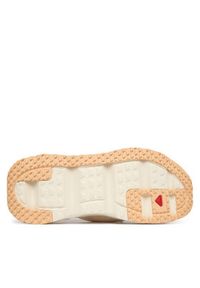 salomon - Salomon Japonki Reelax Break 6.0 L47995300 Écru. Kolor: kremowy. Materiał: materiał #4