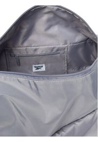 Reebok Torba CWBEO-RBK-WS-001-09 Szary. Kolor: szary. Materiał: materiał #4
