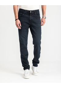 Wrangler - MESKIE SPODNIE WRANGLER RIVER CLOUDY SKIES 112352674 #5
