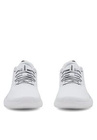 Reebok Buty na siłownię Flexagon Force 4 100074769 Biały. Kolor: biały. Materiał: materiał. Sport: fitness #2