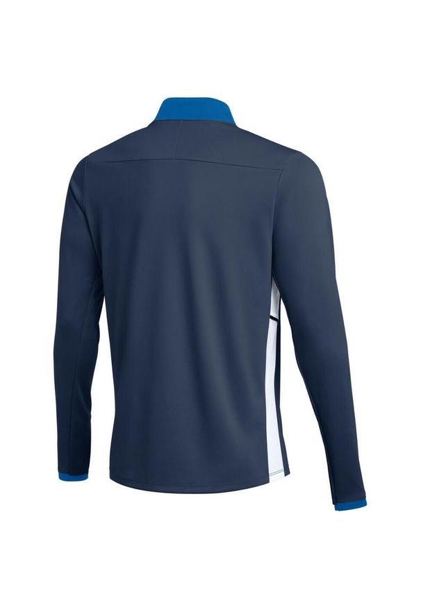 Nike - Męska Bluza Academy 25 DriFIT. Kolor: niebieski
