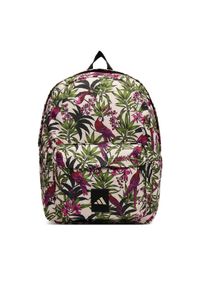 Adidas - adidas Plecak KA9939 Kolorowy. Materiał: materiał. Wzór: kolorowy #1