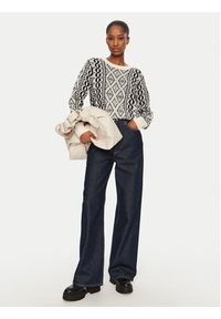 JOOP! Sweter 58 JW244KN329 30043966 Écru Regular Fit. Materiał: syntetyk #3