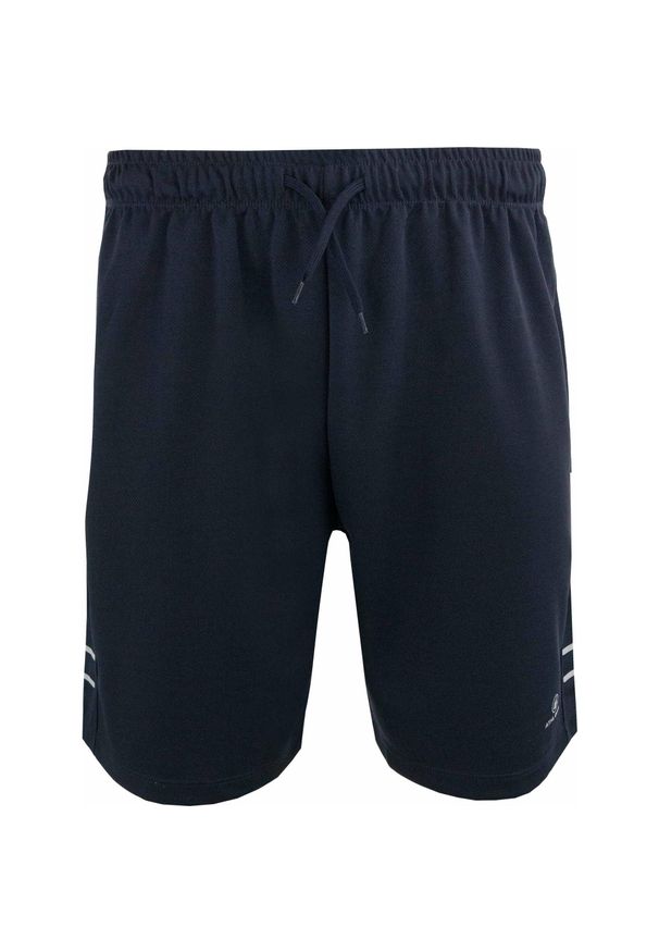 ZFOAM - Glemo ATHL DPT Szorty Męskie Navy 2XL. Kolor: niebieski. Sport: fitness