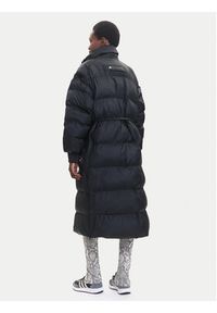 Adidas by Stella McCartney - adidas by Stella McCartney Kurtka zimowa IX3081 Czarny Loose Fit. Kolor: czarny. Materiał: syntetyk. Sezon: zima #7