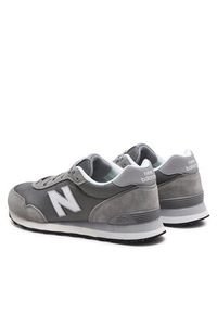 New Balance Sneakersy ML515GRY Szary. Kolor: szary #4