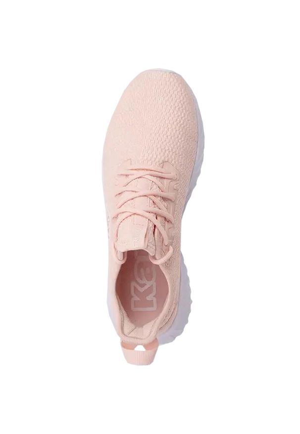 Buty do chodzenia damskie Kappa Capilot GC. Kolor: różowy. Sport: turystyka piesza