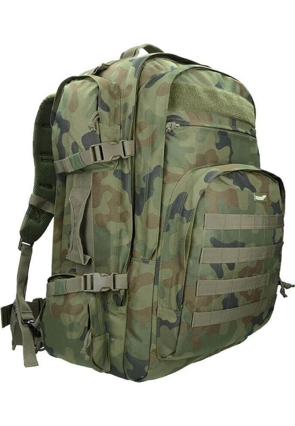 Plecak turystyczny Texar Grizzly 65 l