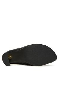 United Nude Botki Zuma Bootie Hi 1095256216 Czarny. Kolor: czarny. Materiał: skóra #3