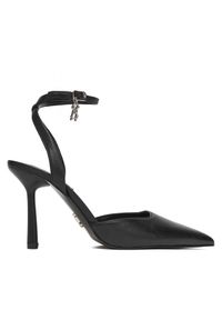 Szpilki Steve Madden. Kolor: czarny. Obcas: na szpilce #1