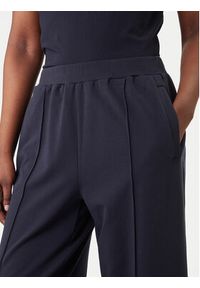 Liu Jo Sport Kuloty TA6211 FS090 Granatowy Regular Fit. Kolor: niebieski. Materiał: bawełna. Styl: sportowy #5