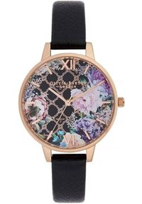 Zegarek Olivia Burton Zegarek Damski Olivia Burton OB16GH11 ( 34 mm) #1